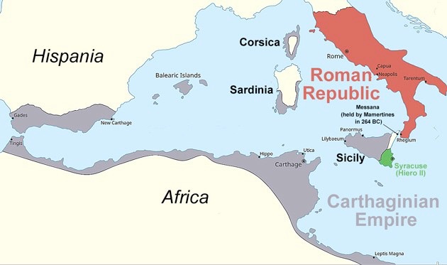 Roman Republic