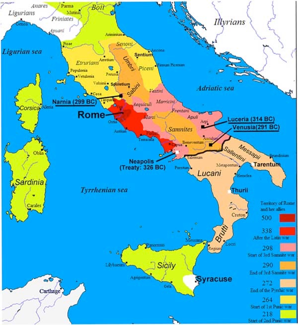 Roman Republic
