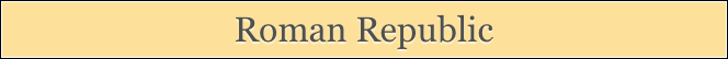 Roman Republic