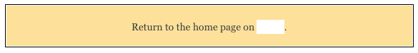 
Return to the home page on Spello.
