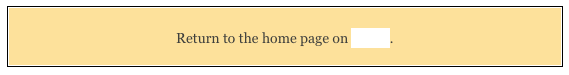 
Return to the home page on Spello.

